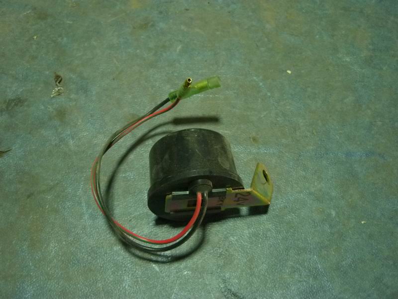 D Reversing Buzzer-1