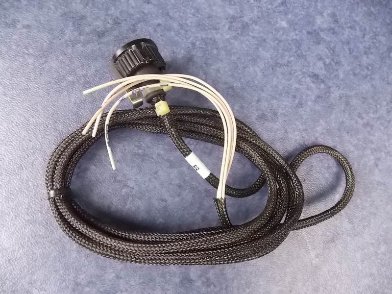 Odometer sensor cable