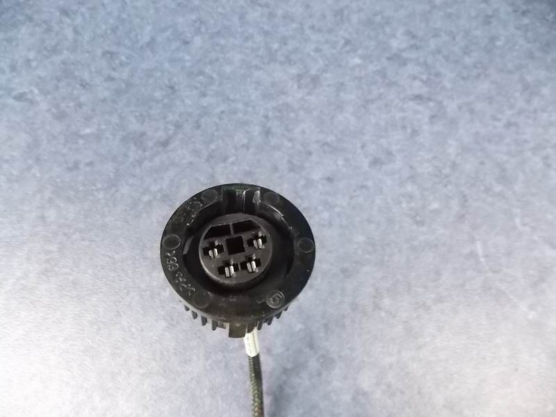 Odometer sensor cable-1