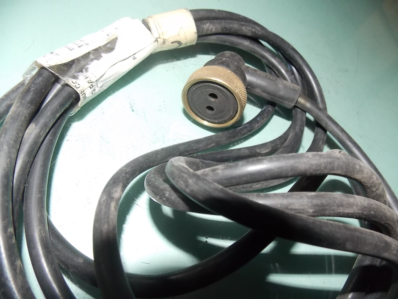 Кабель переключателя нейтрального сигнала-1