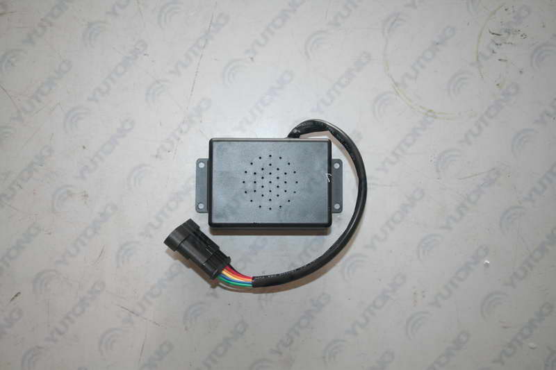 Retarder high temperature alarm EN1126-002 Chinese alarm