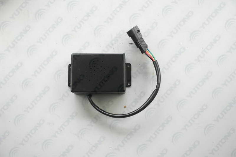 Retarder high temperature alarm EN1126-002 Chinese alarm-1