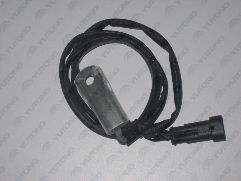 Temperature alarm switch, 130℃ alarm