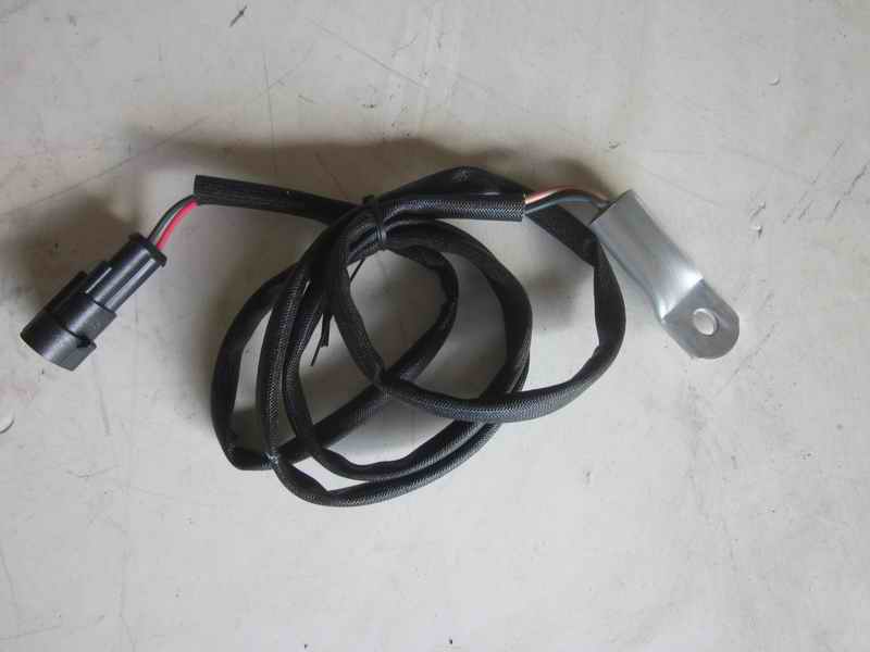 Переключатель сигнализации температуры, 130 ℃ сигнализация-1