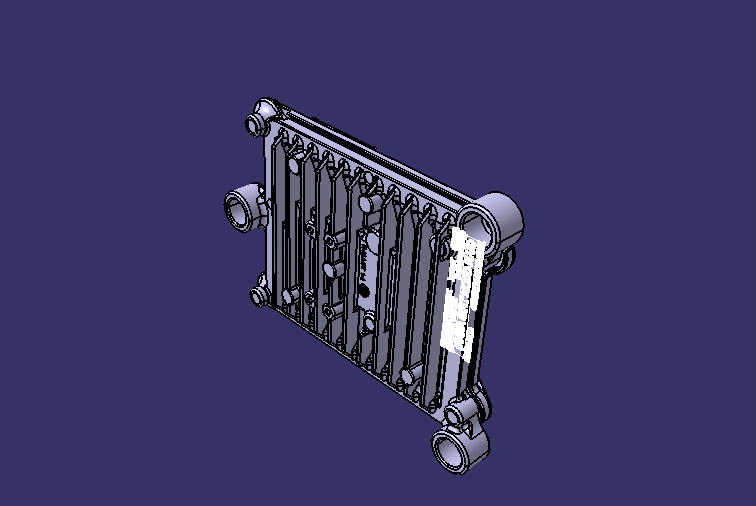 Other power categories, transmission controller, 10R80
