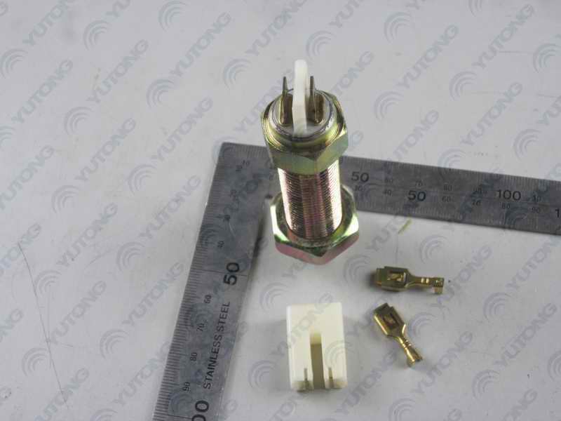 D speed sensor ZG255A *