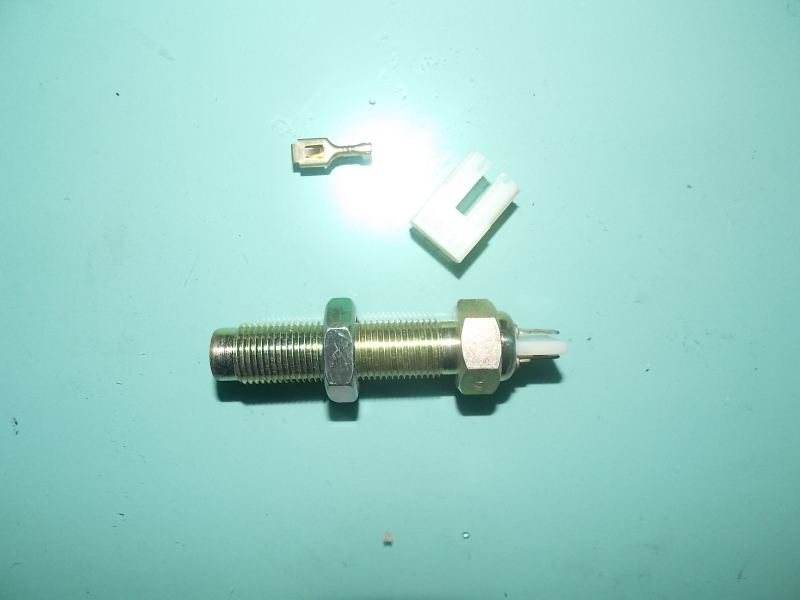 D speed sensor ZG255C
