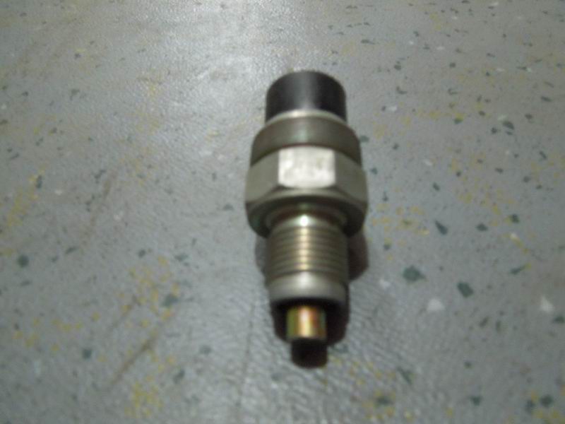 Датчик скорости D