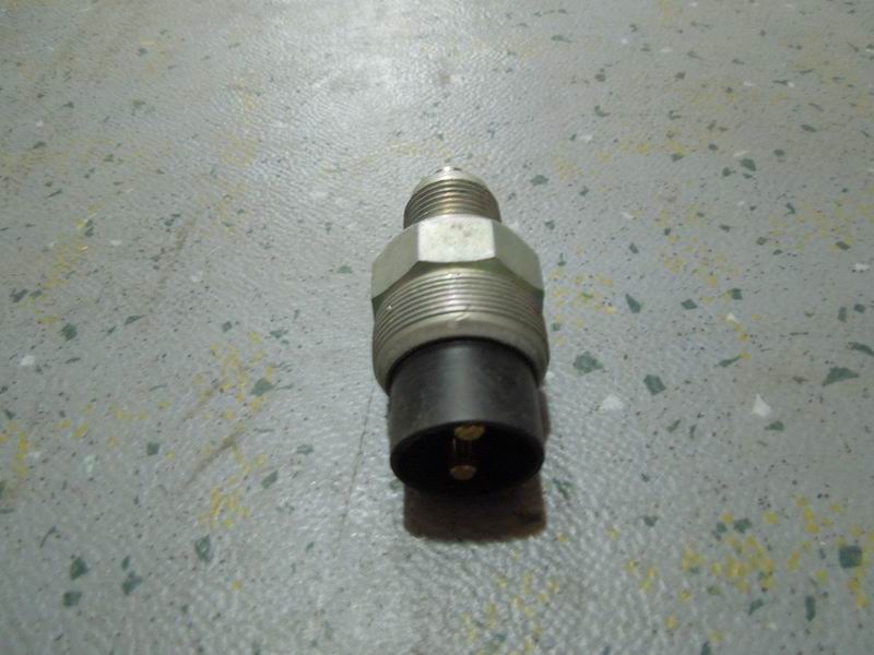 Датчик скорости D-1