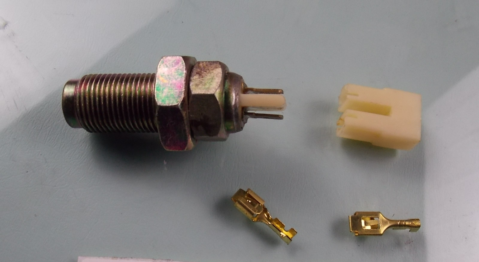 D speed sensor ZG255