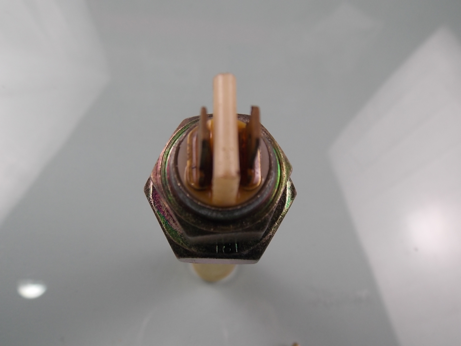 Датчик скорости D 43 / 25D ЗГ 255-1