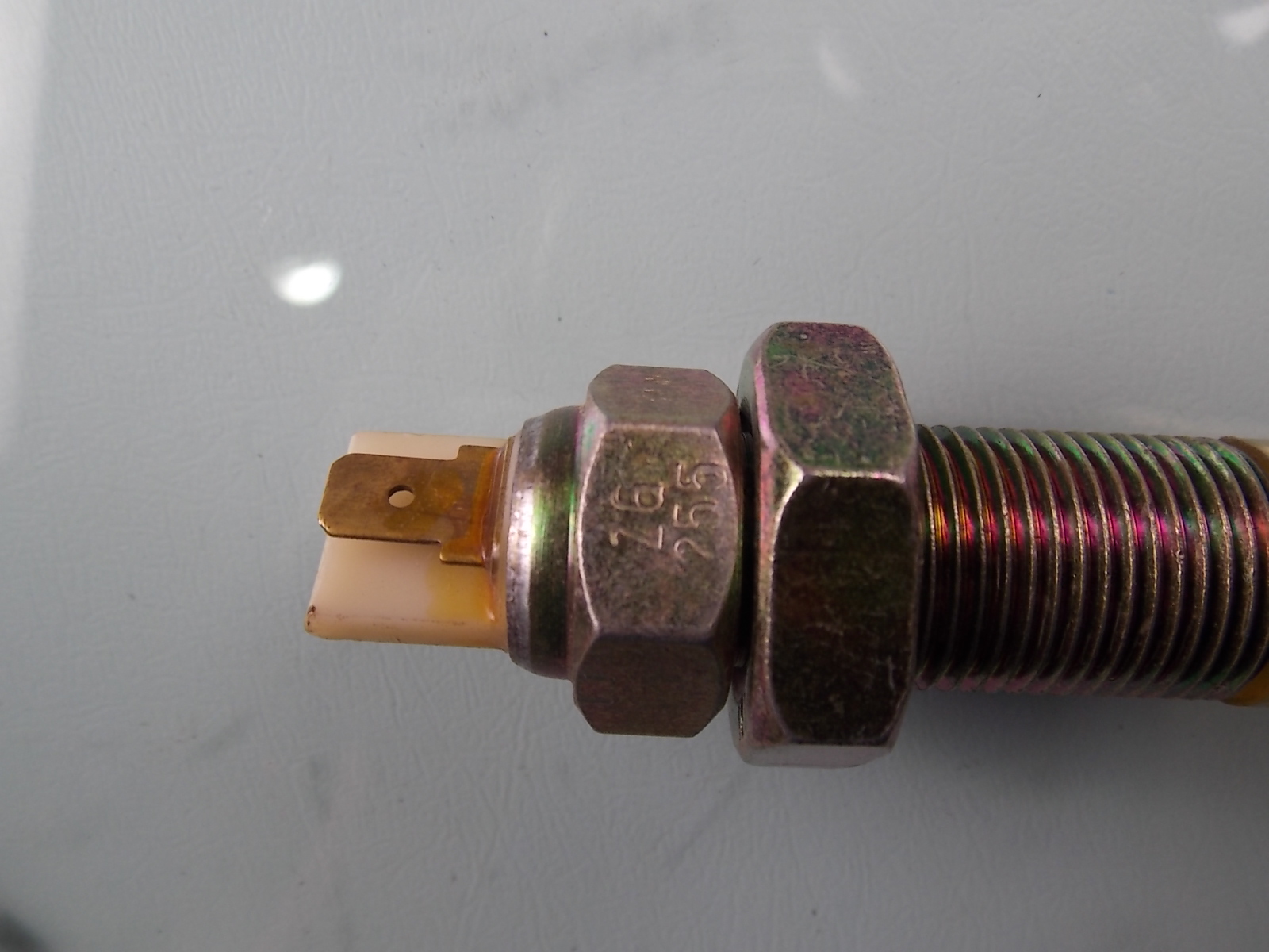 Датчик скорости D 43 / 25D ЗГ 255-2