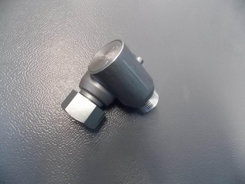 Датчик скорости