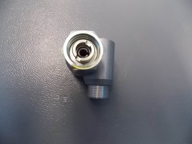 Speed sensor-1