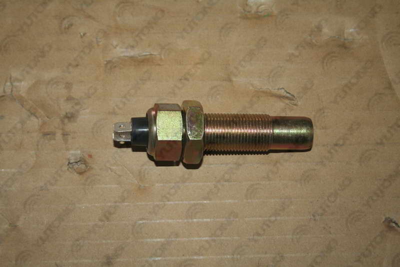 Speed sensor 3834Z010 M18*1.5 Length 53mm