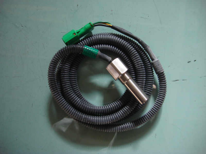 Датчик скорости