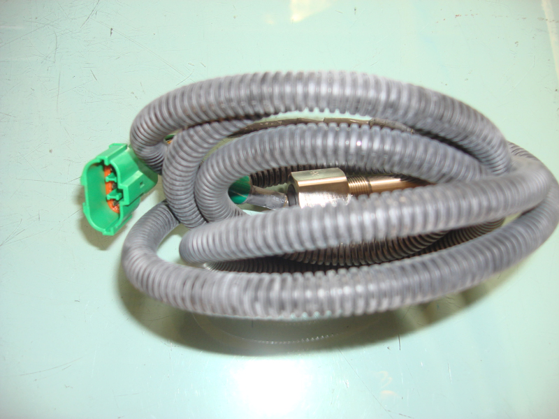 Датчик скорости-1