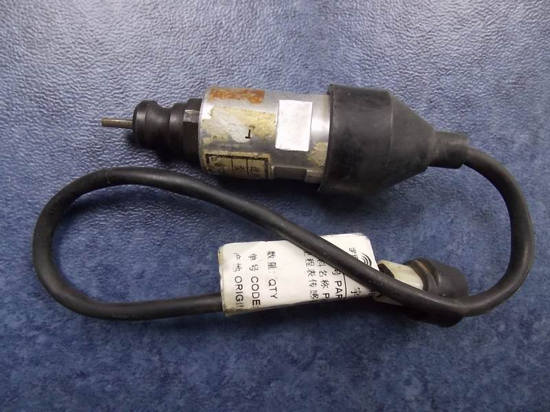 Odometer sensor Type B