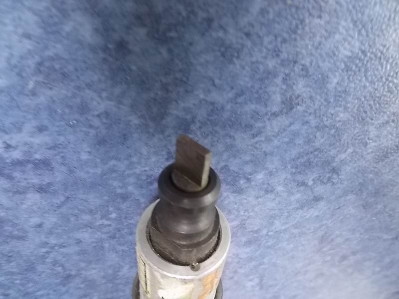 里程表传感器 B型-1