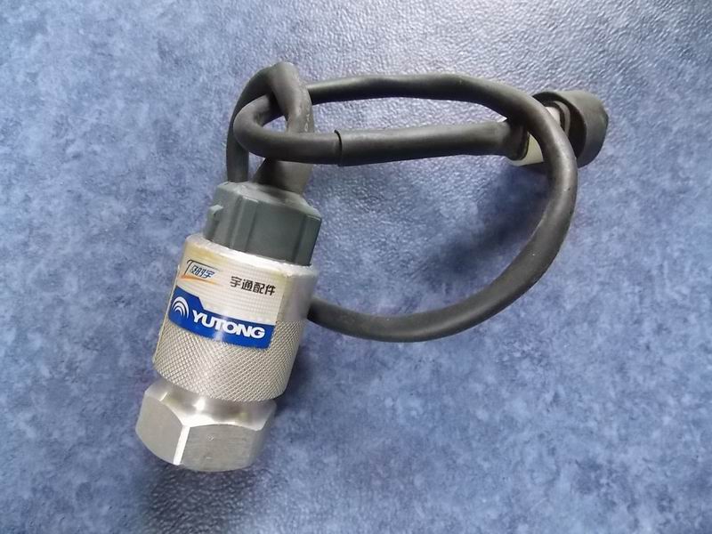 Odometer sensor A4.8