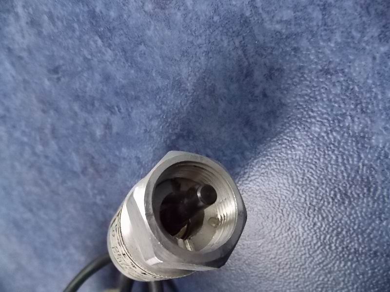 里程表传感器 A4.8-2