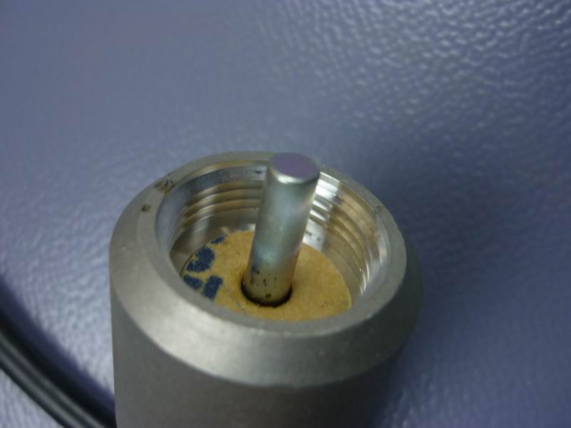 Odometer sensor-2