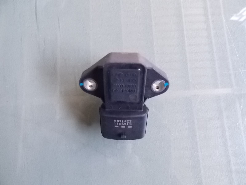 MAT/MAP sensor