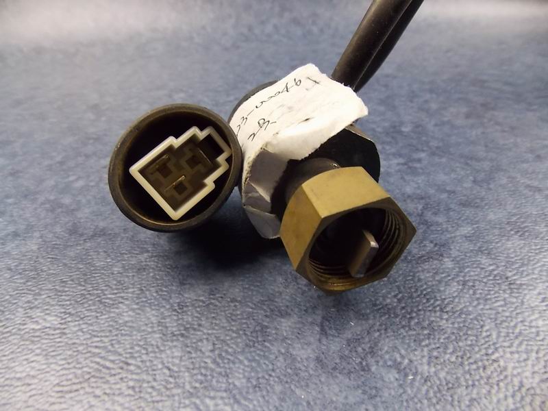 Датчик одометра