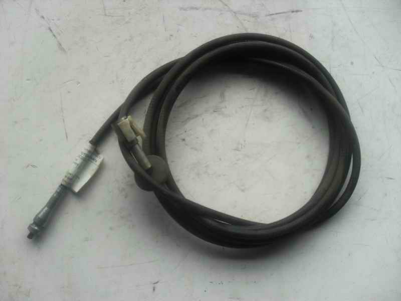 Odometer soft shaft-1