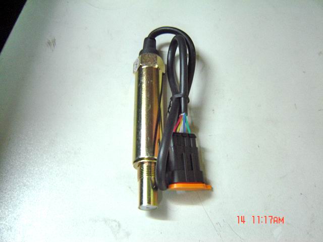 Датчик одометра-1