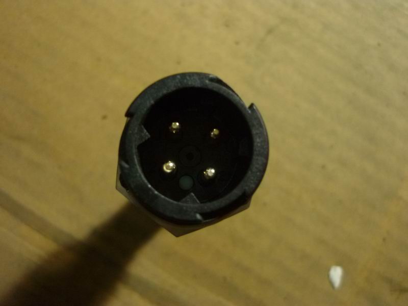 Odometer sensor-1