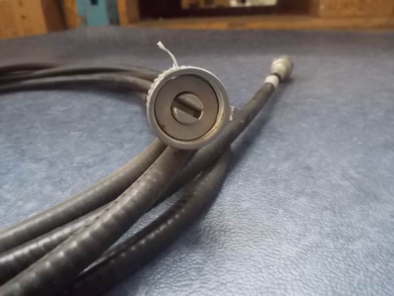 D odometer soft shaft-1