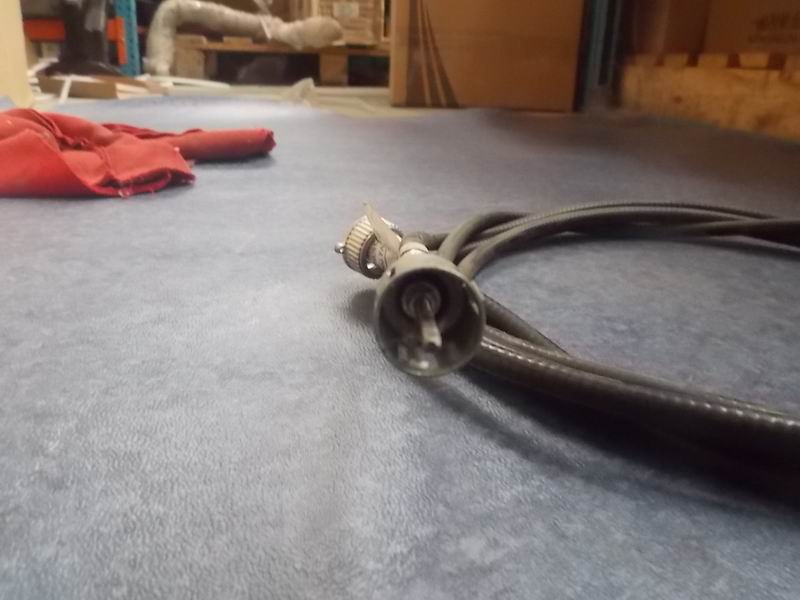 D odometer soft shaft-2