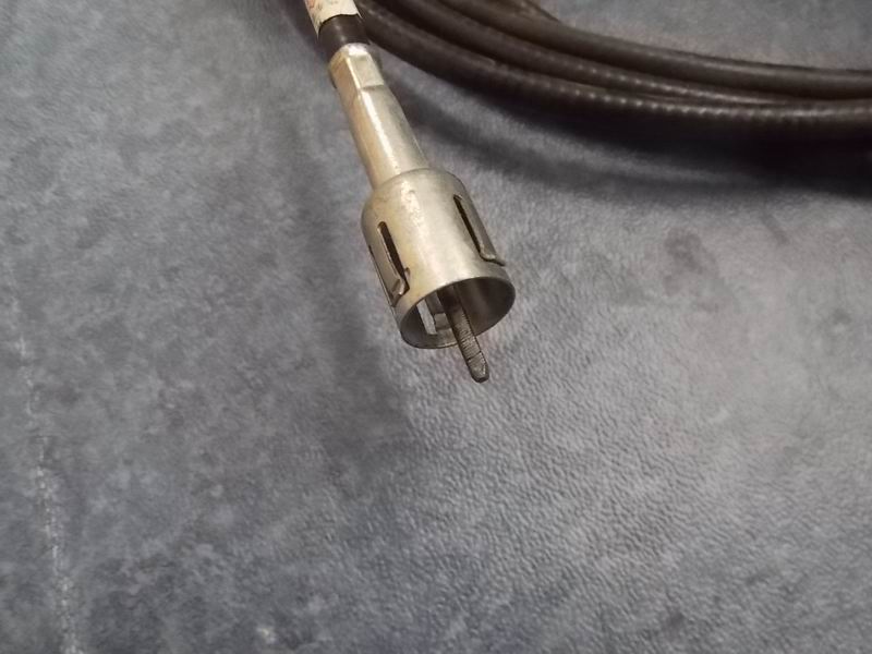 D odometer soft shaft-3