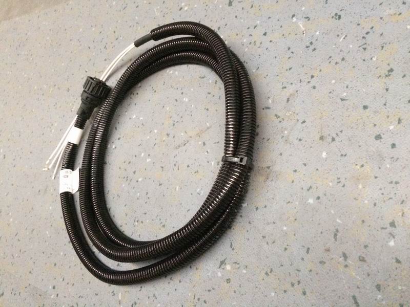 Speed sensor wiring-1