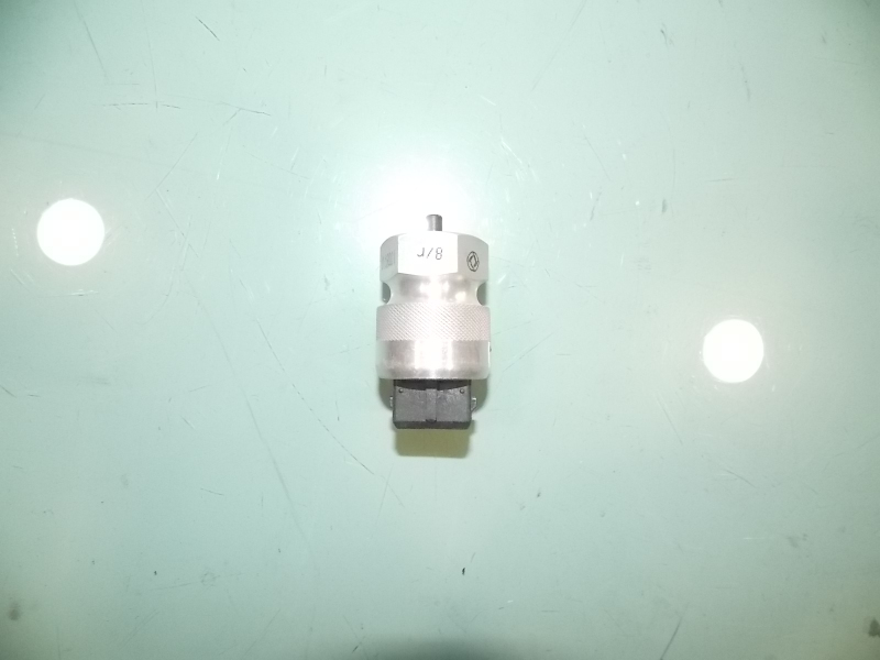 Odometer soft shaft sensor (electronic)