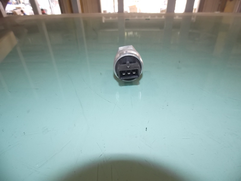 Odometer soft shaft sensor (electronic)-1