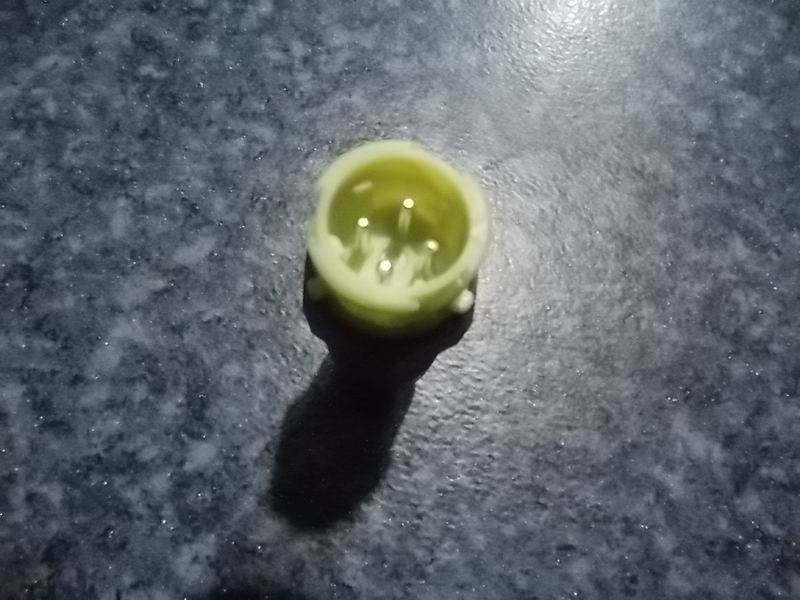 里程表传感器;消耗库存-1