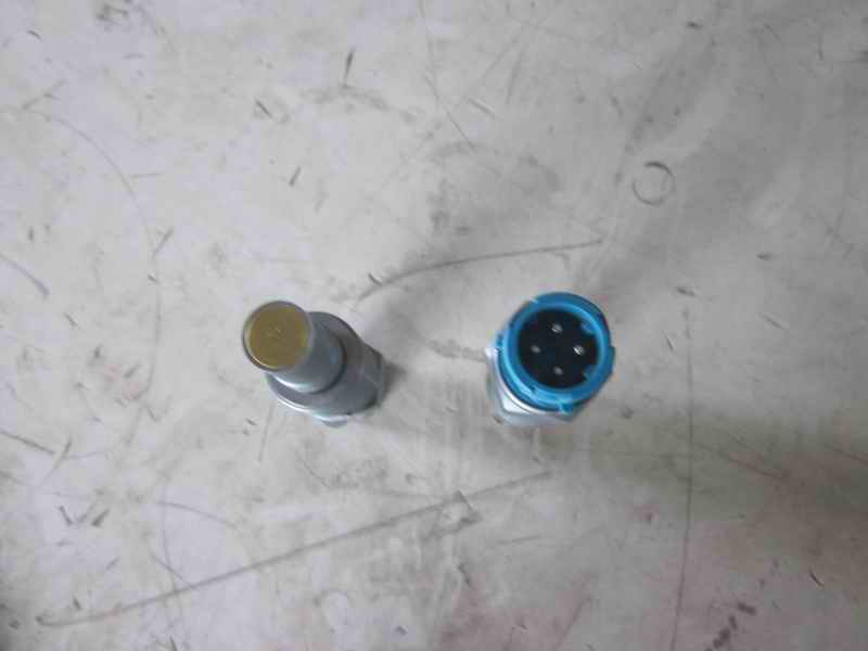 Speed odometer sensor VDO2171.50002501 M18*1.5-1