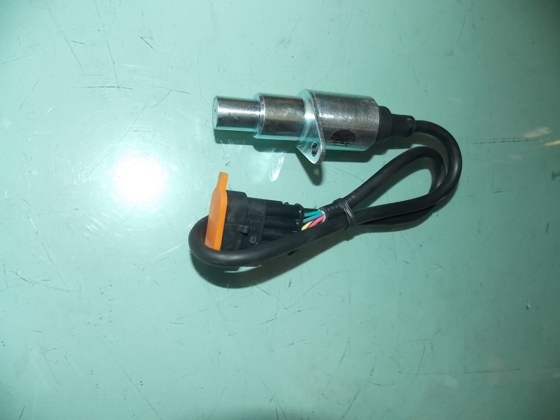 Odometer sensor assembly-1