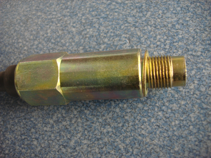 Датчик одометра-1