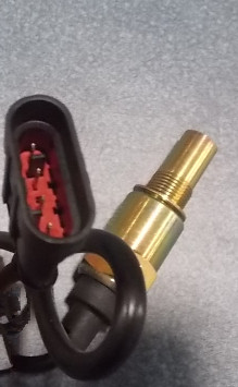Odometer sensor-1