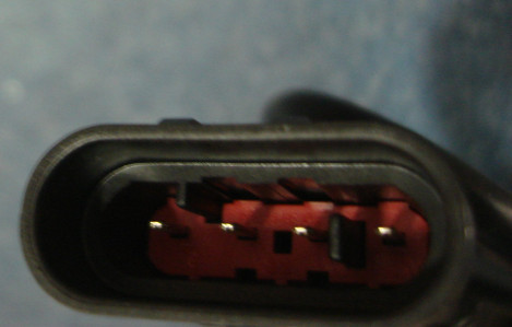 Odometer sensor-2