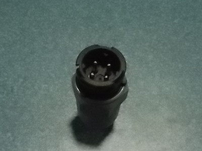 Odometer sensor-1