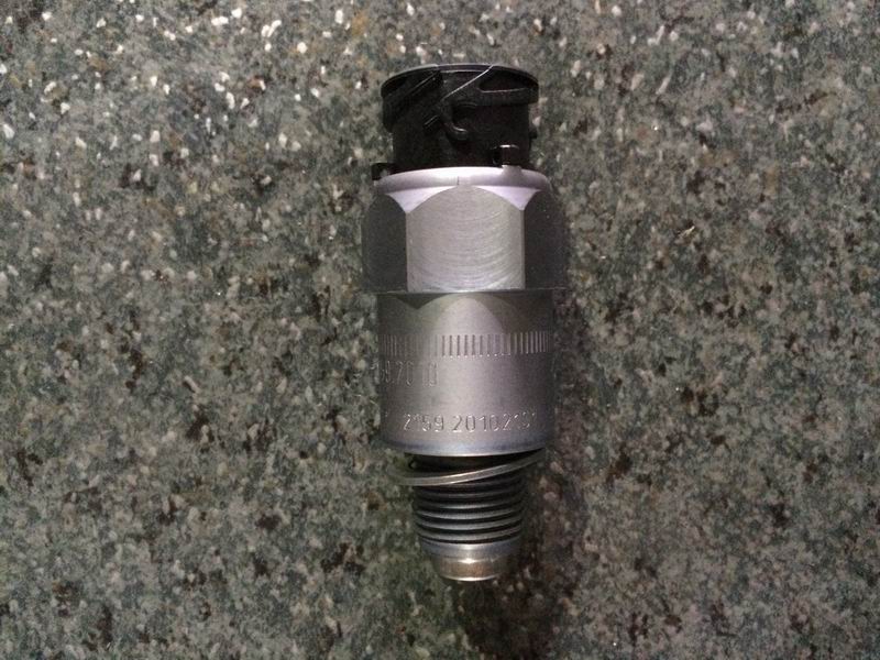 Датчик одометра-1