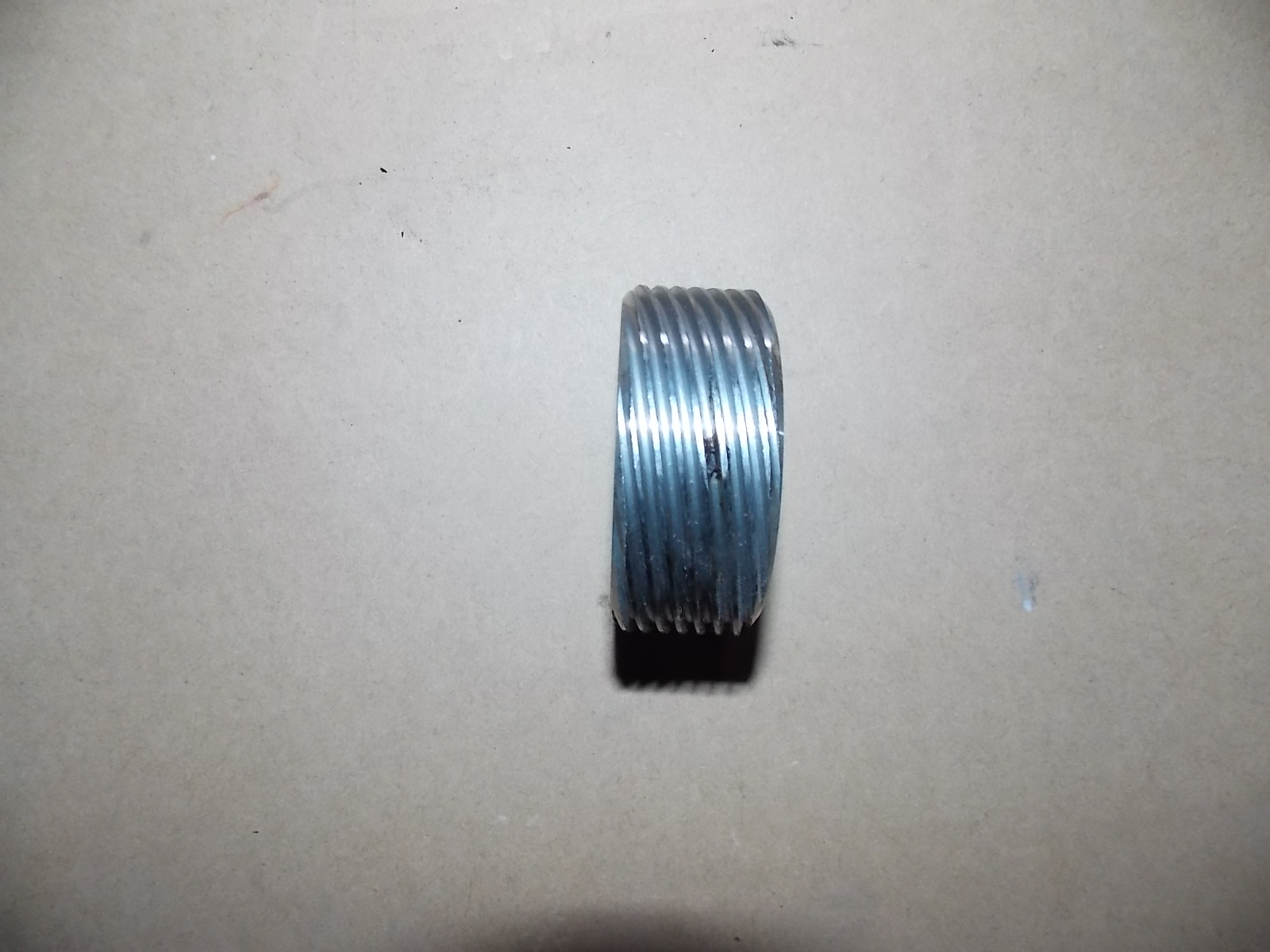 Odometer driving gear (9 teeth)-1