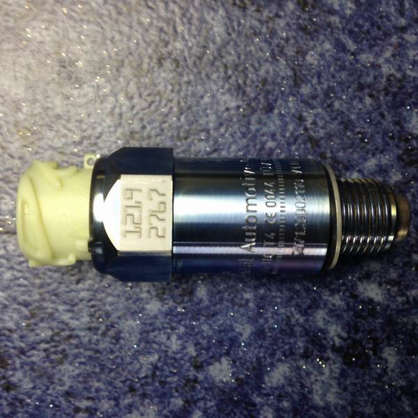 Odometer sensor; can be replaced by 3623-00191