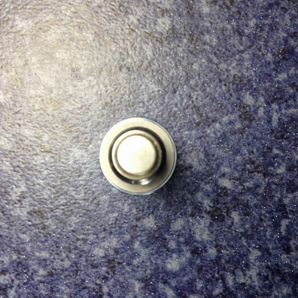 Odometer sensor; can be replaced by 3623-00191-1