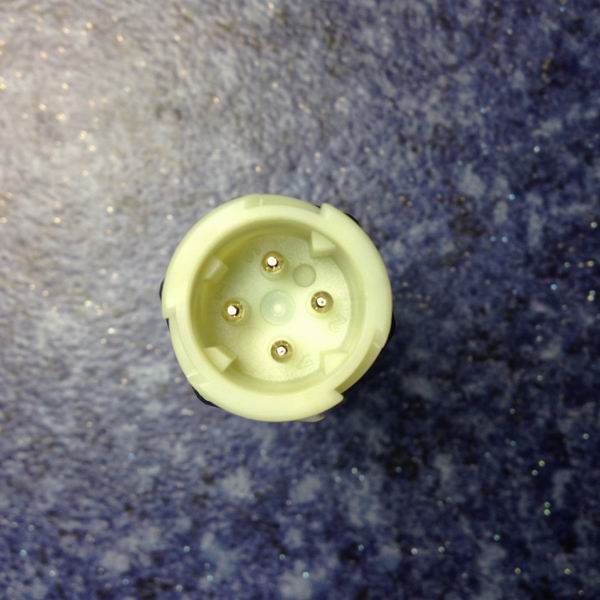 Odometer sensor; can be replaced by 3623-00191-2