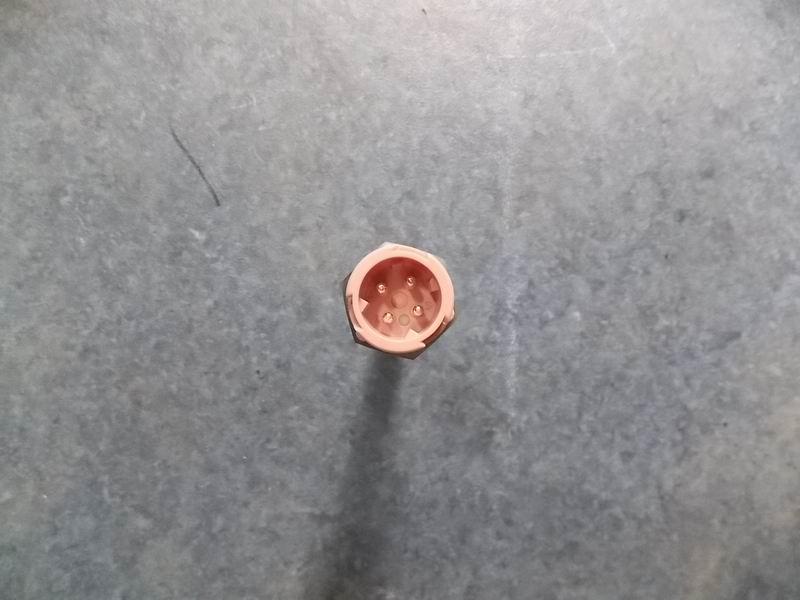 Odometer sensor; can be replaced by 3623-00167-1